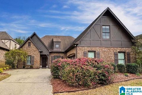 3009 VALLEY RIDGE ROAD BIRMINGHAM AL 35242