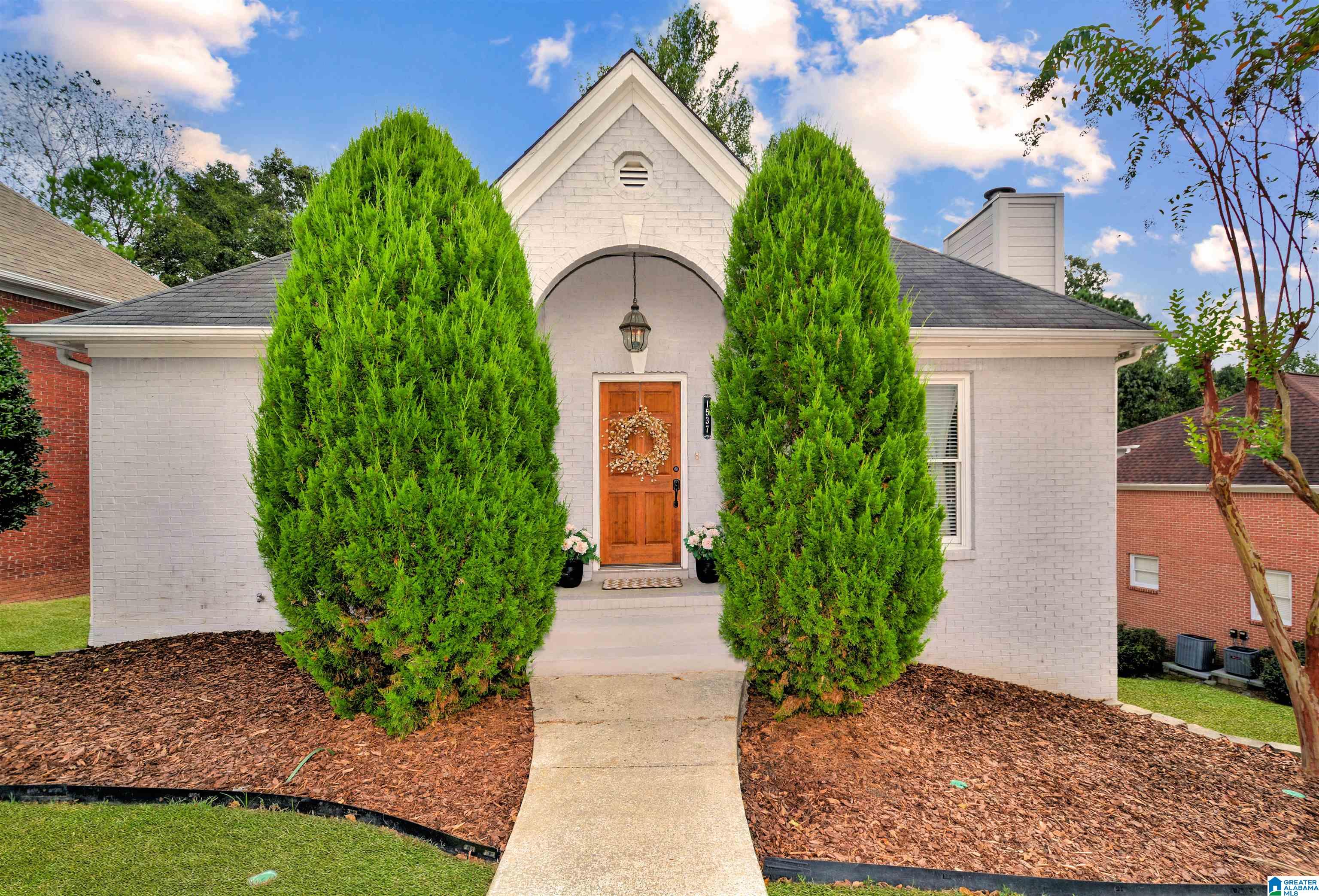 1537 BENT RIVER CIRCLE