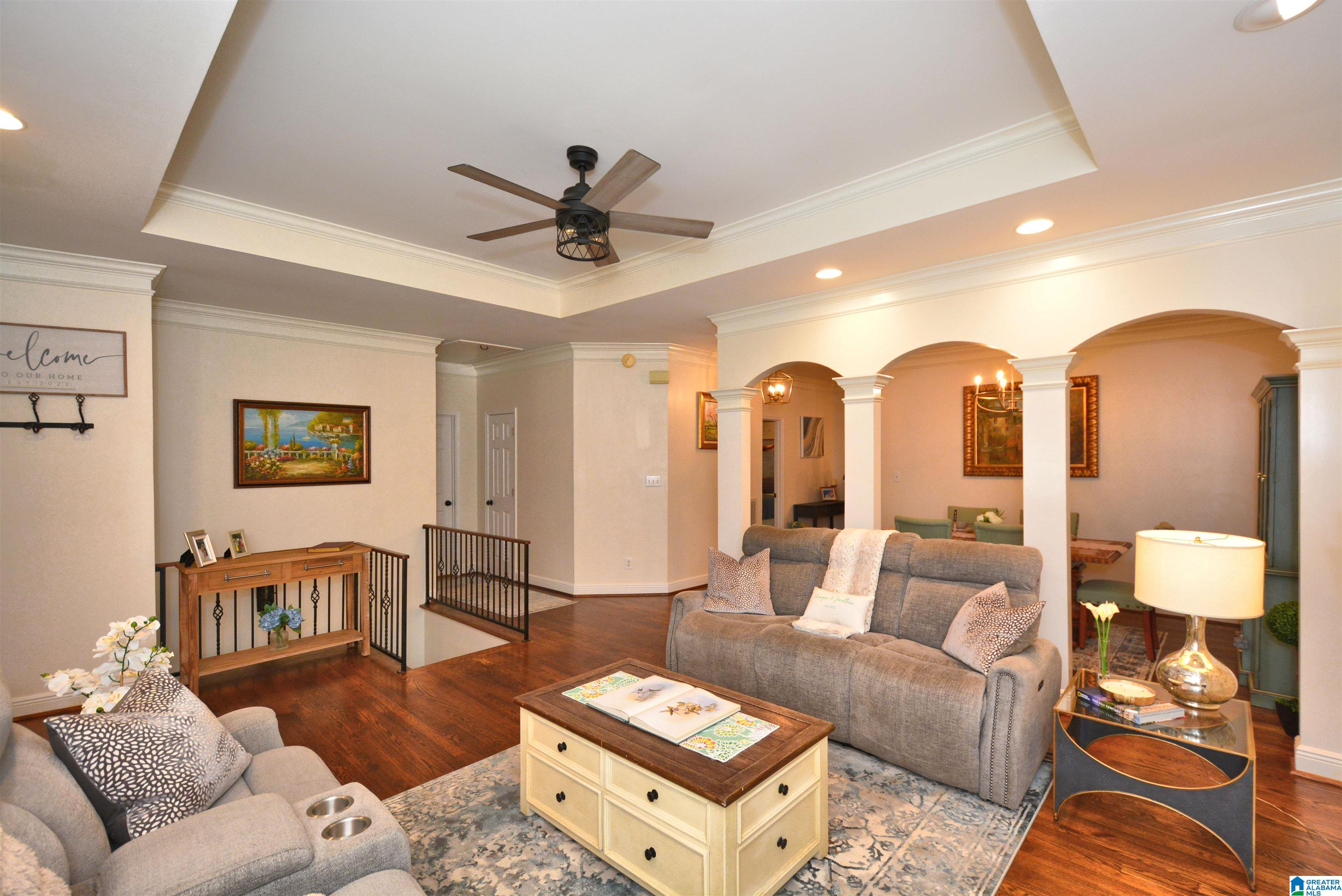 1537 BENT RIVER CIRCLE