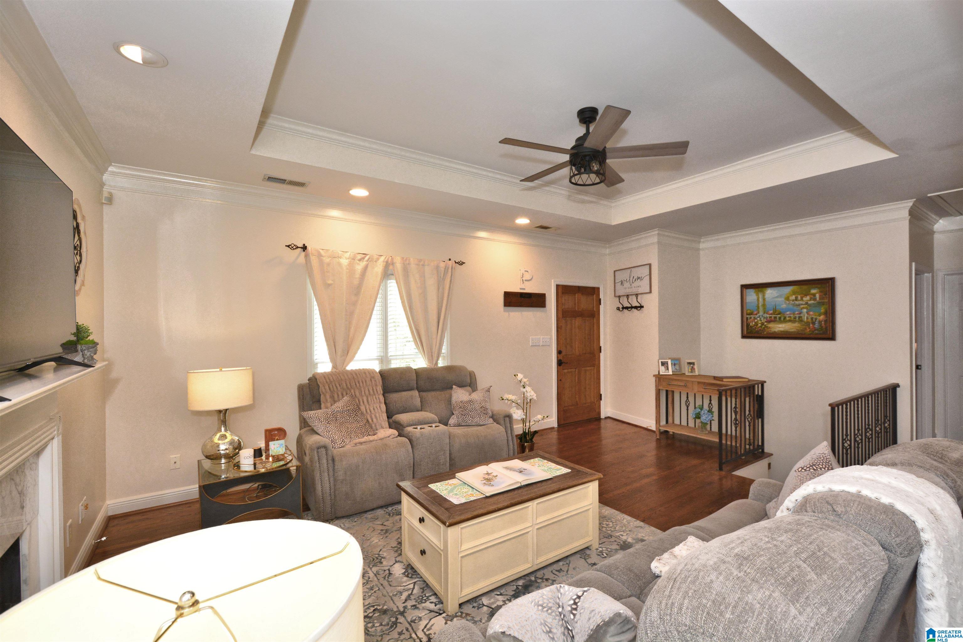 1537 BENT RIVER CIRCLE