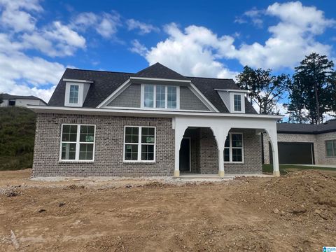 5161 SIMMS RIDGE PELHAM AL 35124