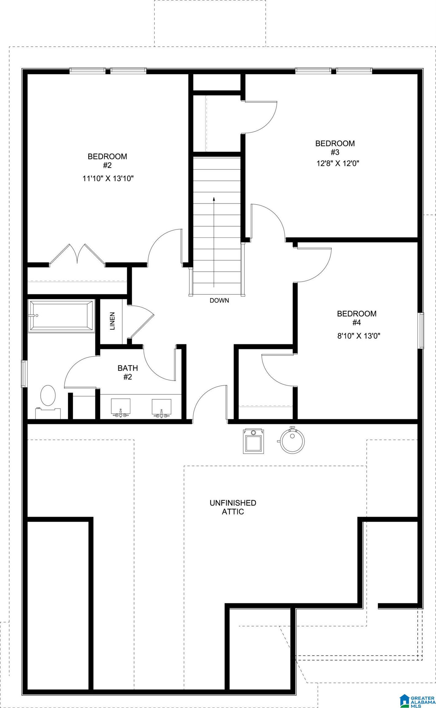377 SHILOH CREEK DRIVE