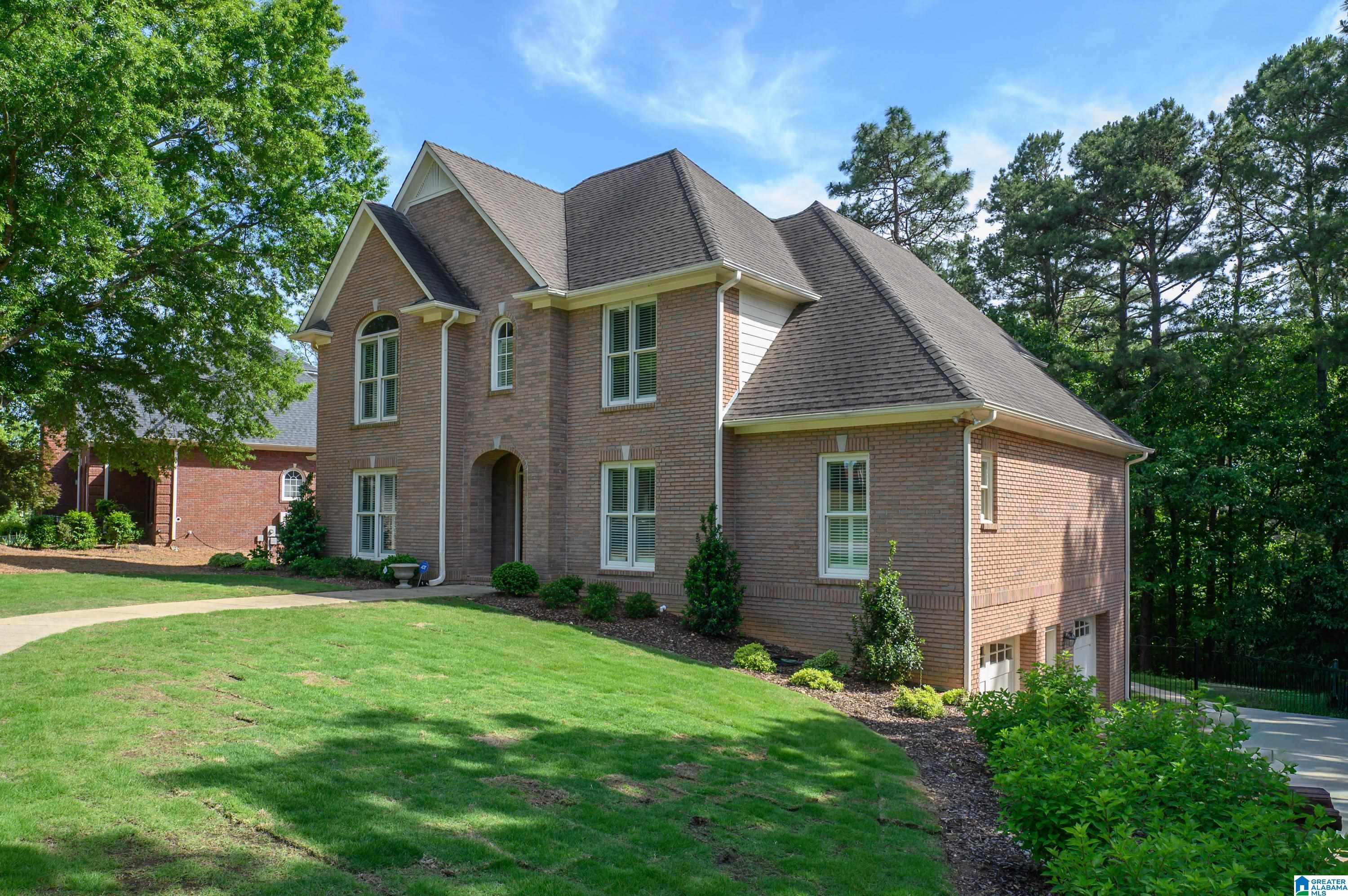 1525 WINGFIELD COURT