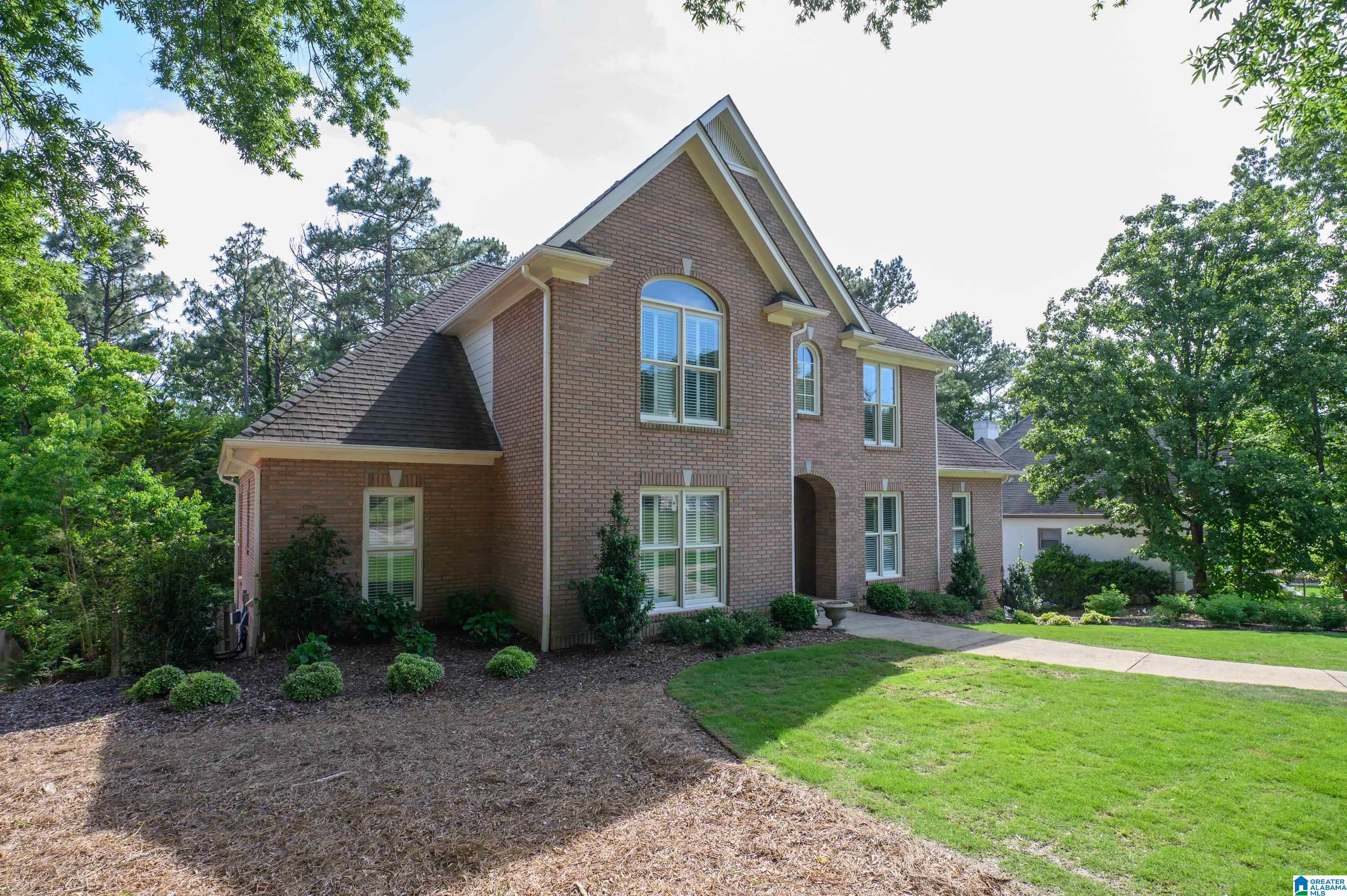 1525 WINGFIELD COURT