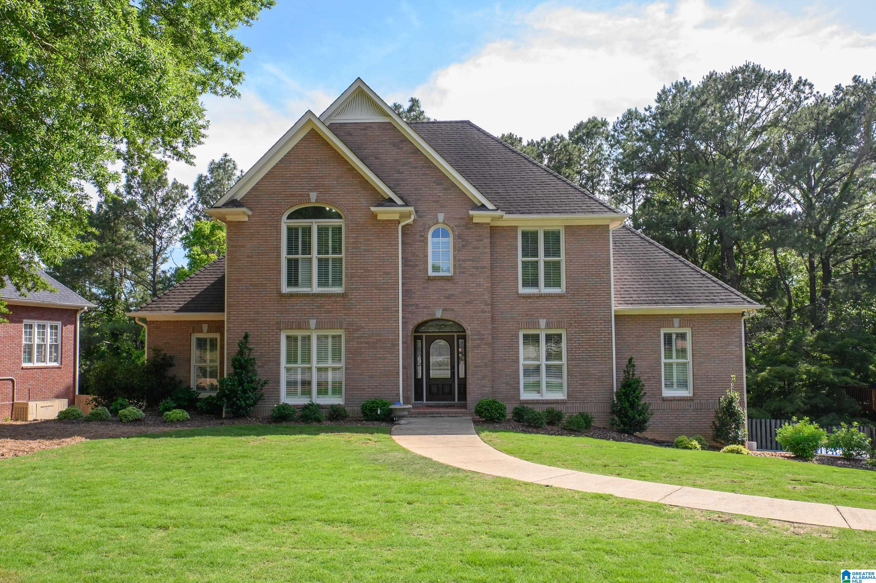 Photo 1 of 64 — 1525 WINGFIELD COURT, BIRMINGHAM, AL 35242