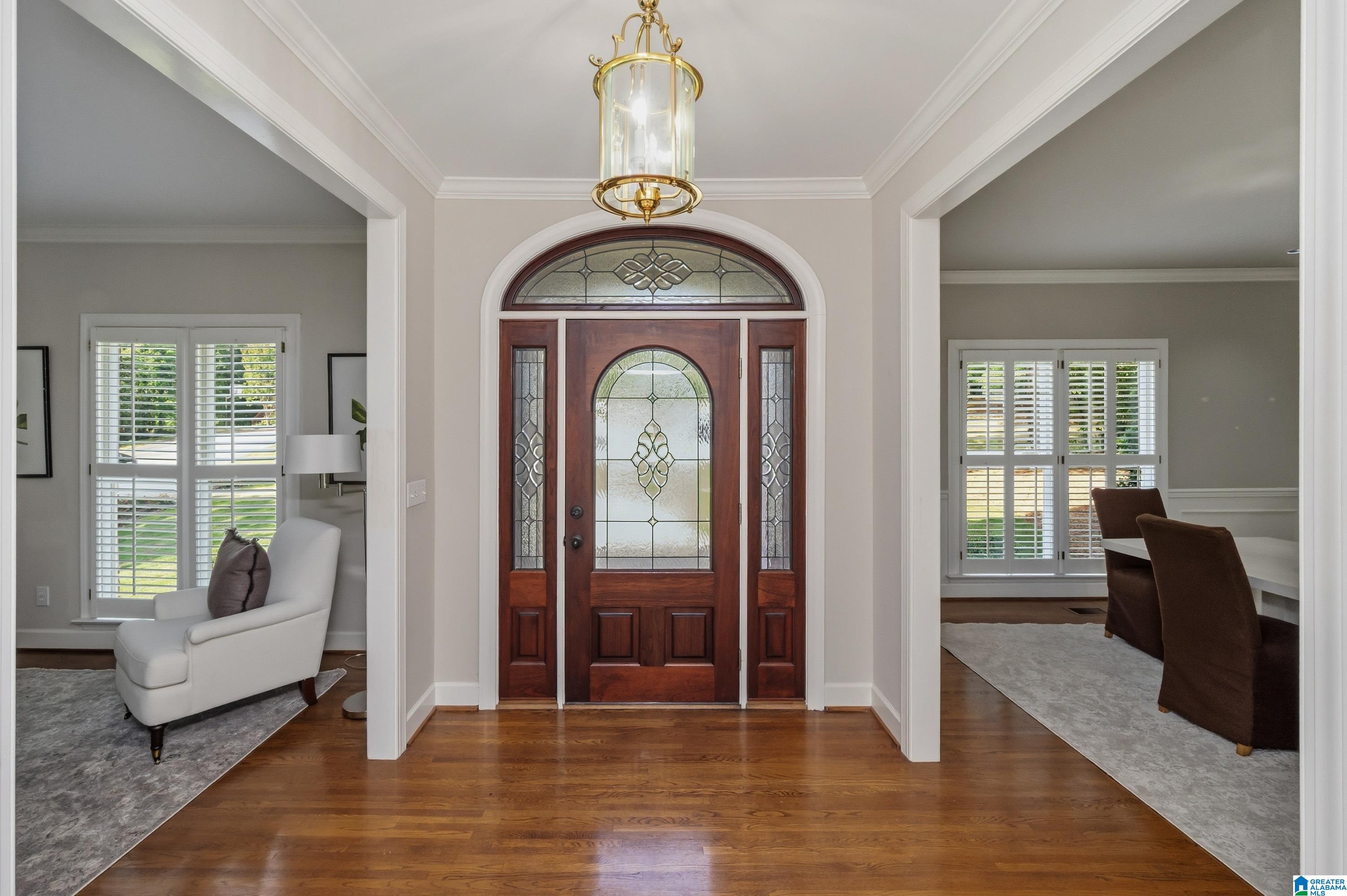 1525 WINGFIELD COURT