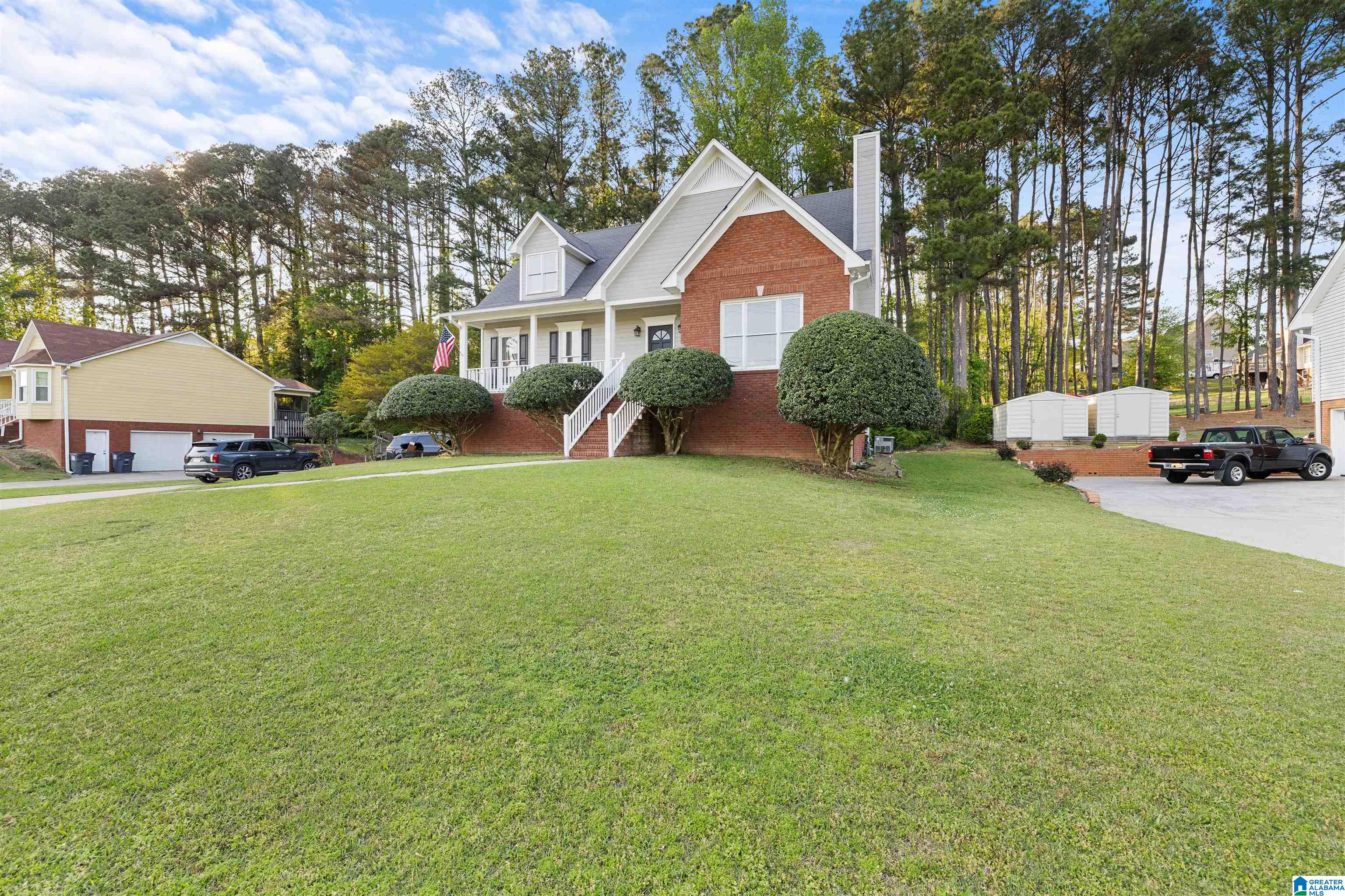 6258 OLD SPRINGVILLE ROAD