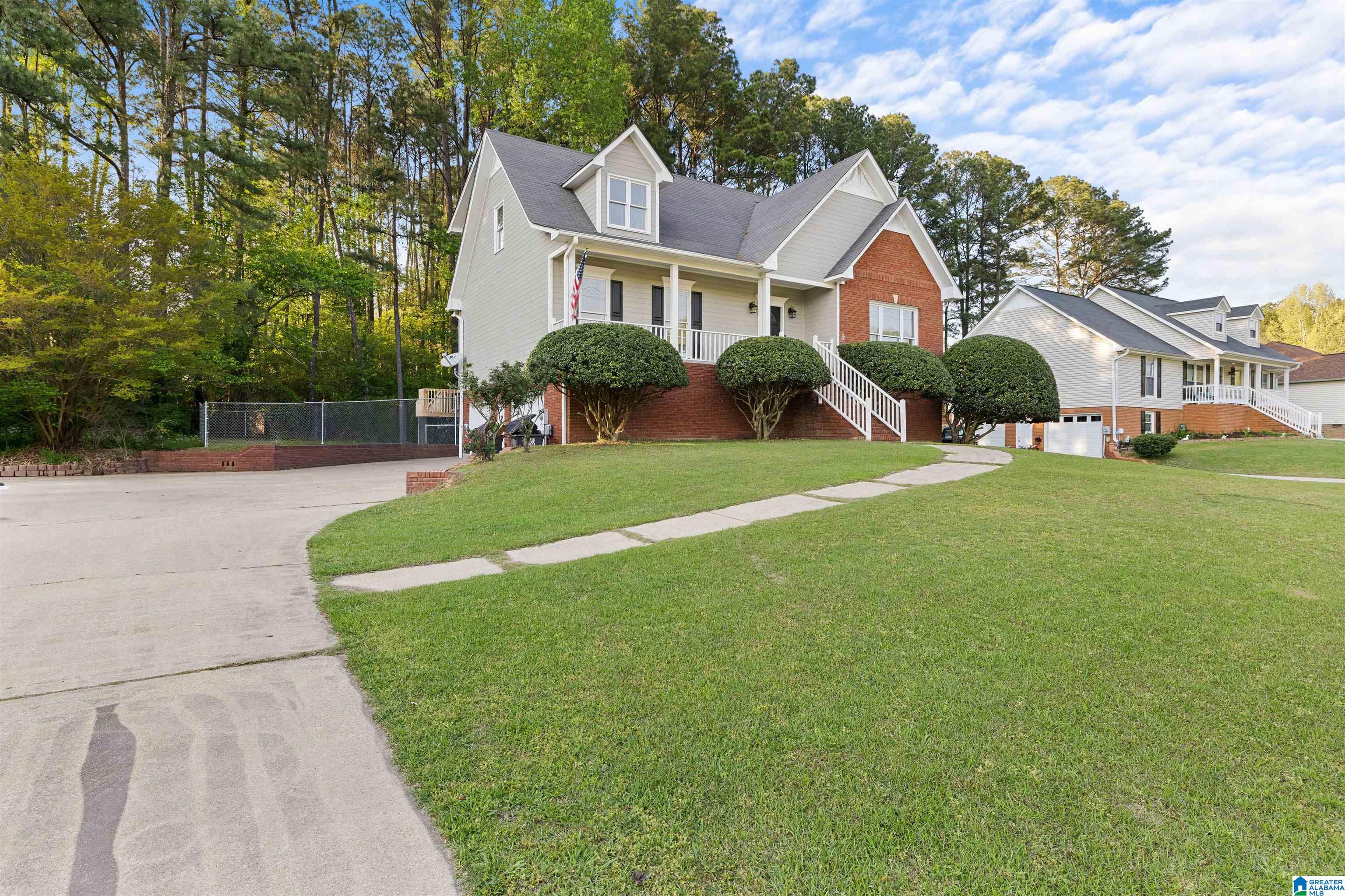 6258 OLD SPRINGVILLE ROAD