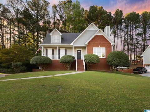 6258 OLD SPRINGVILLE ROAD PINSON AL 35126