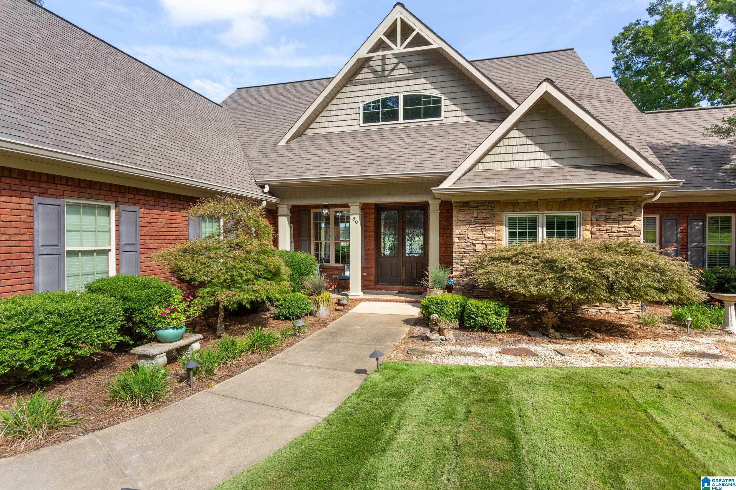 130 SUNSET COVE