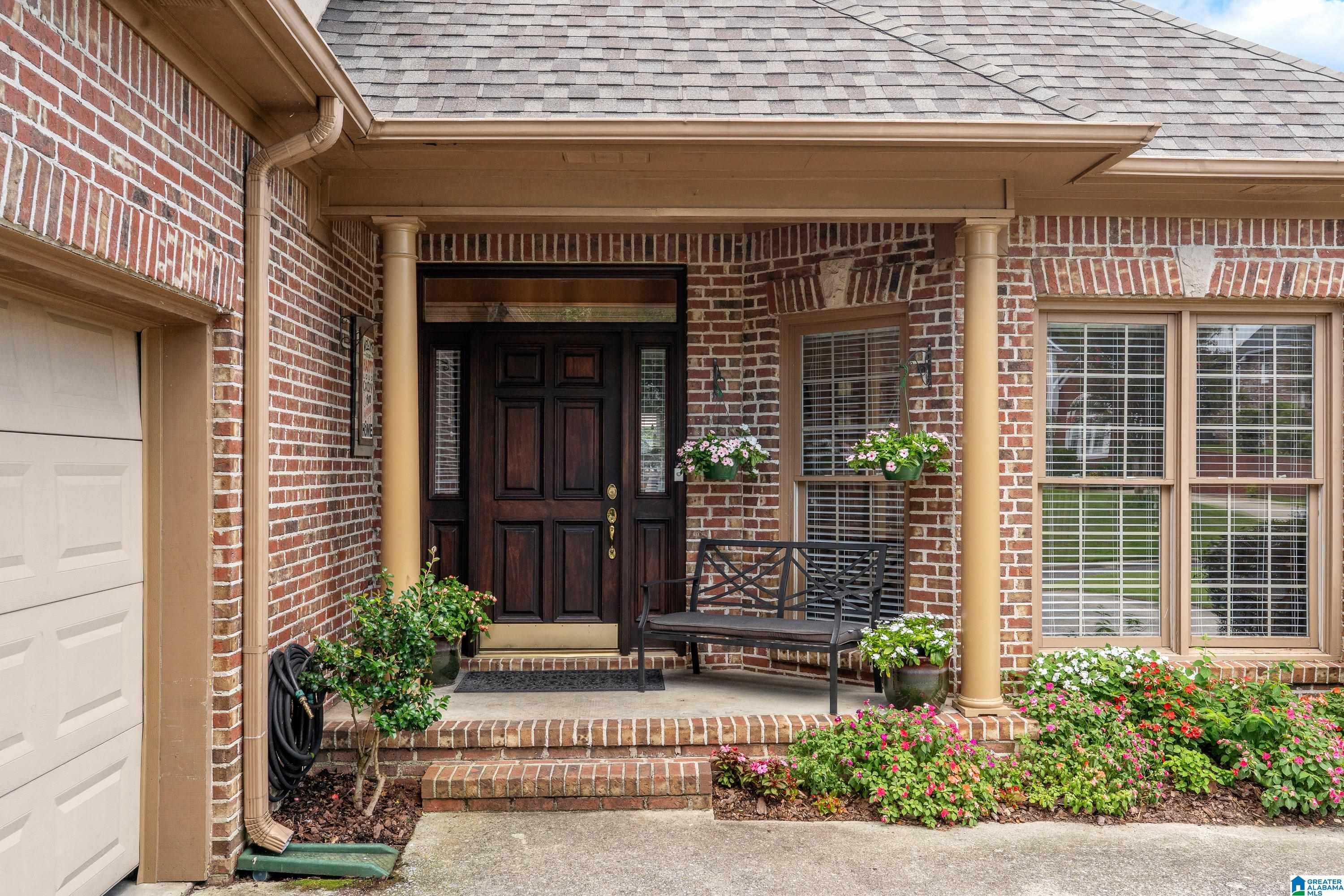 116 GREYSTONE GLEN DRIVE