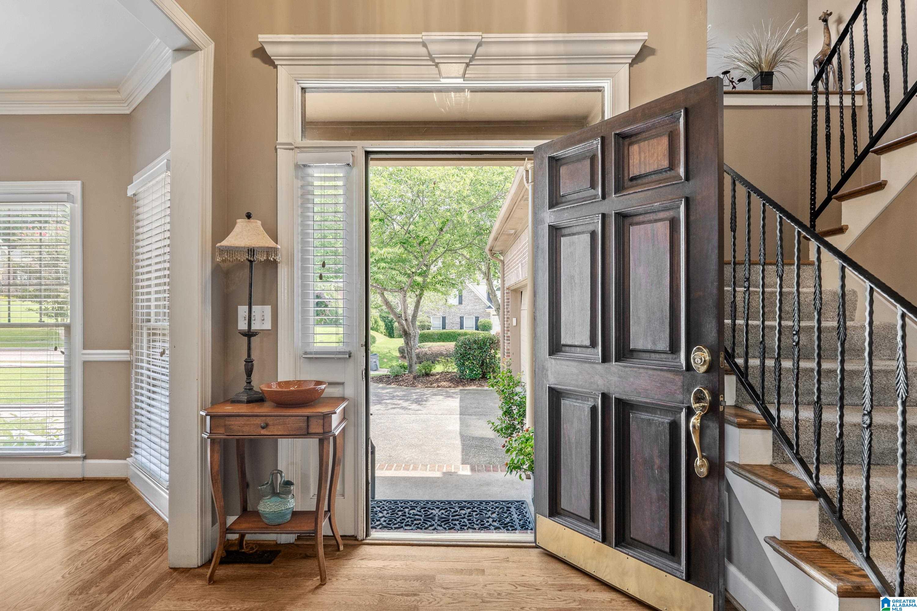 116 GREYSTONE GLEN DRIVE