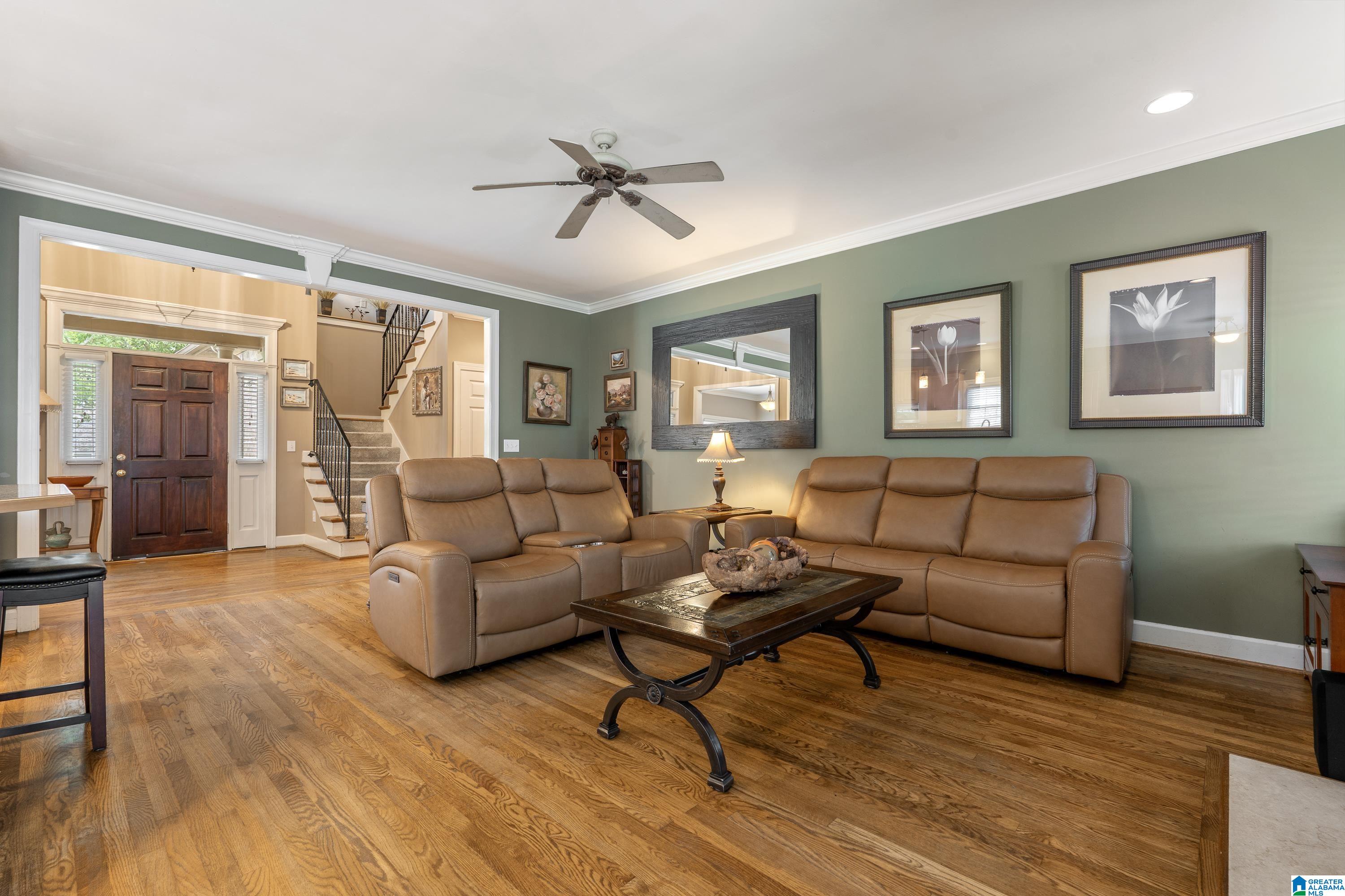 116 GREYSTONE GLEN DRIVE