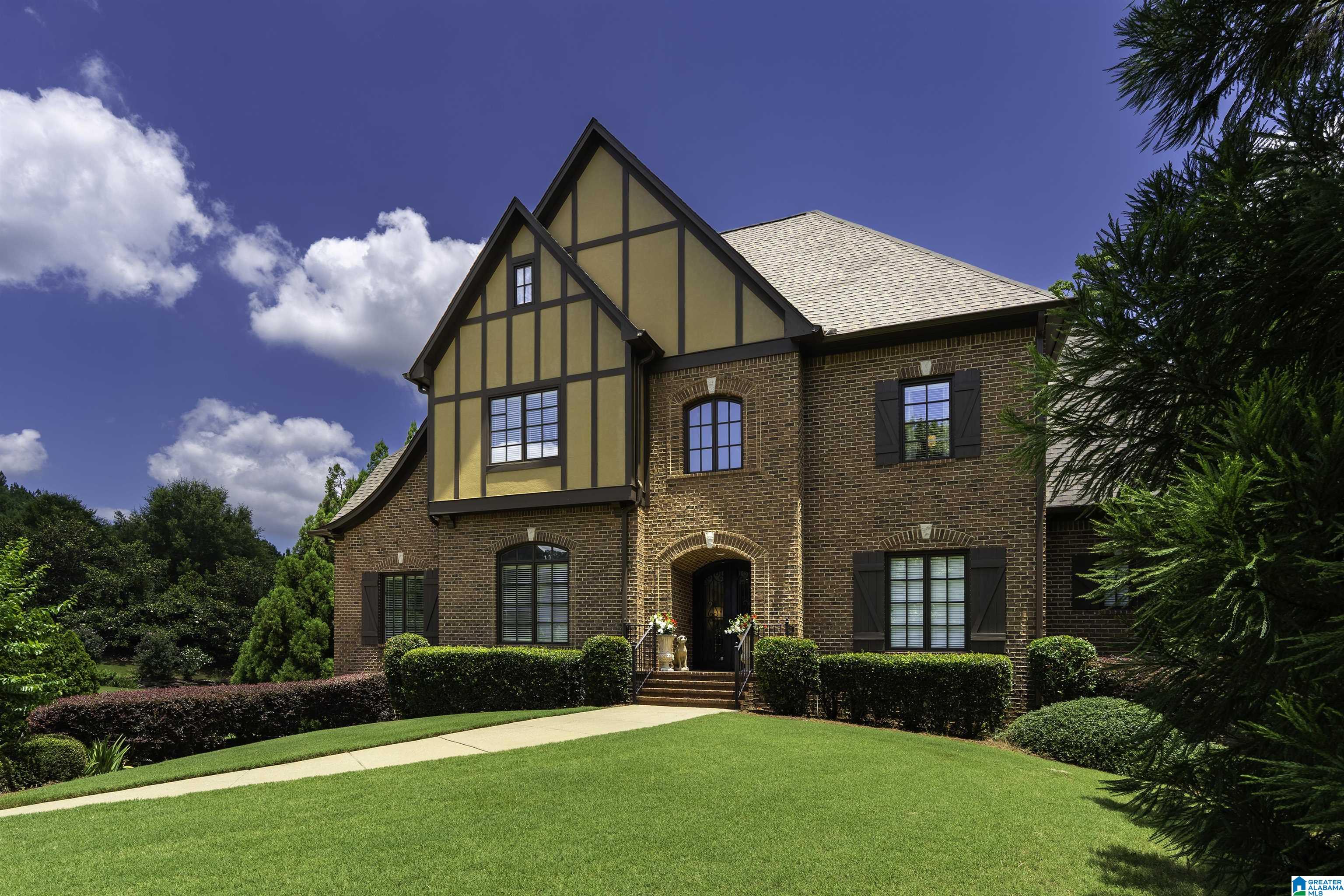 837 ABERLADY PLACE