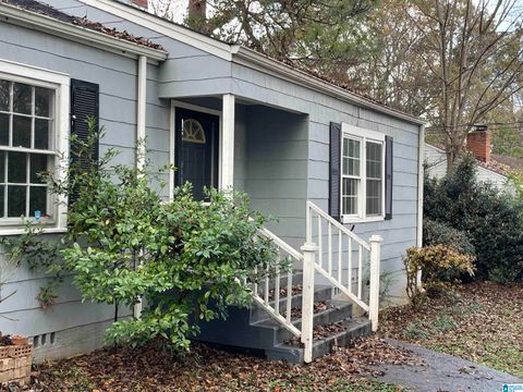 616 CAMP CIRCLE BIRMINGHAM AL 35215