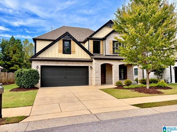 1008 WICKLOW LANE BIRMINGHAM AL 35242