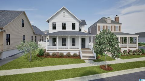 00000536 PRESERVE WAY HOOVER AL 35226