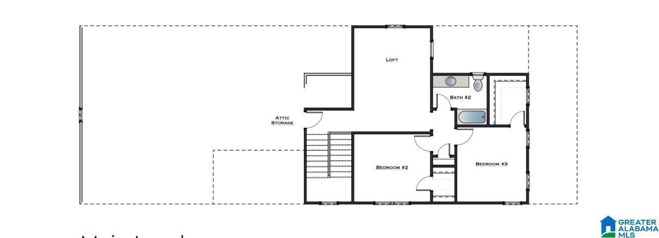 00000536 PRESERVE WAY