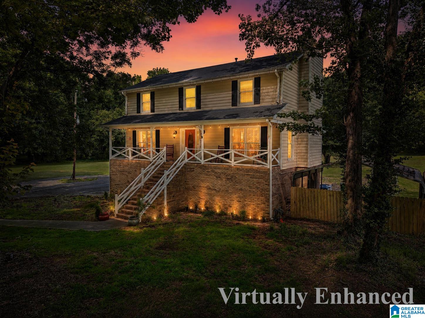 257 CHIMNEY ROCK ROAD - Photo 2