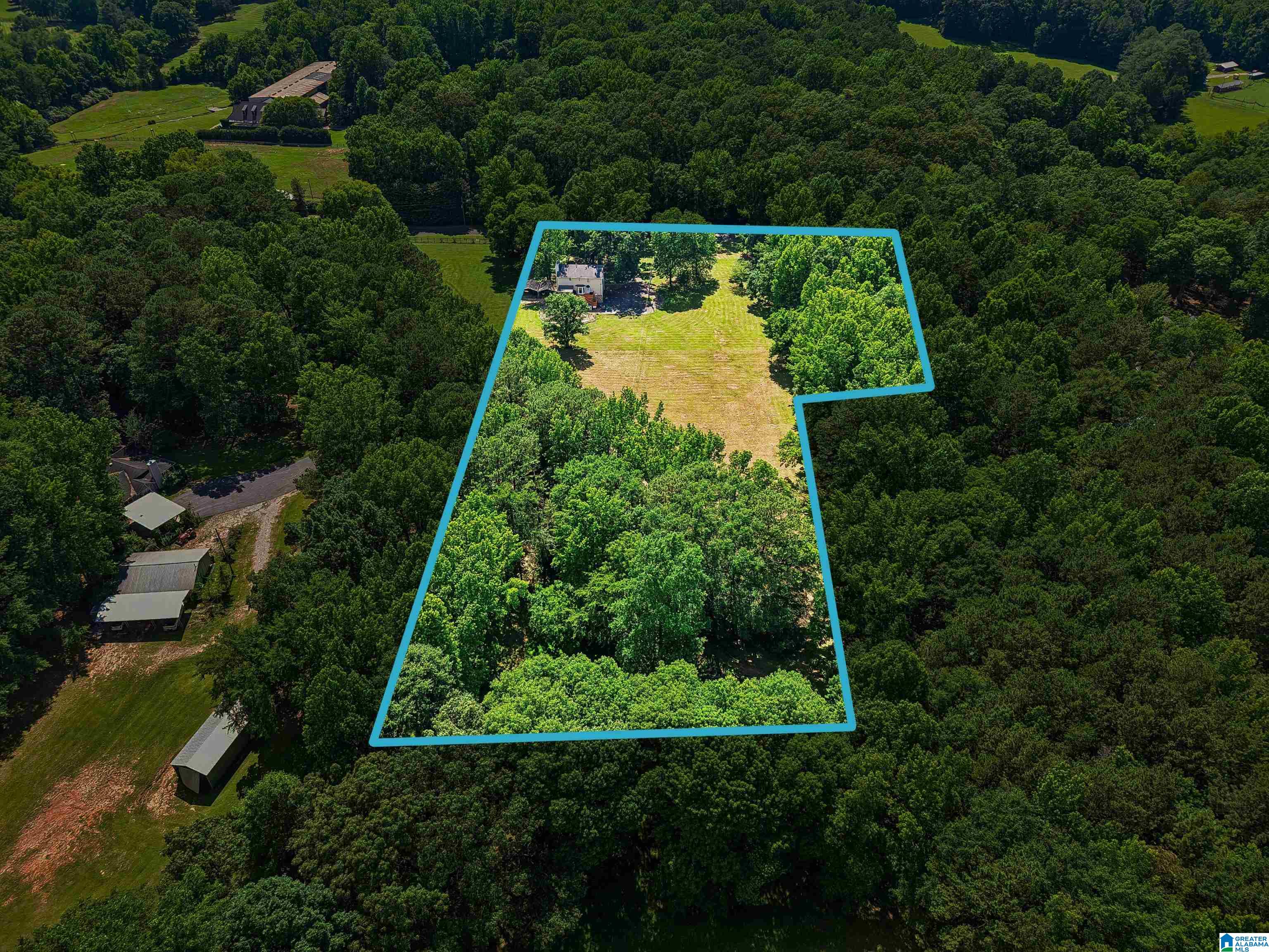 257 CHIMNEY ROCK ROAD - Photo 3