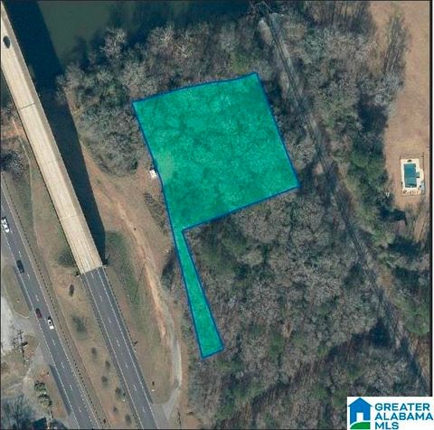 0 HIGHWAY 280 0 CHILDERSBURG AL 35044