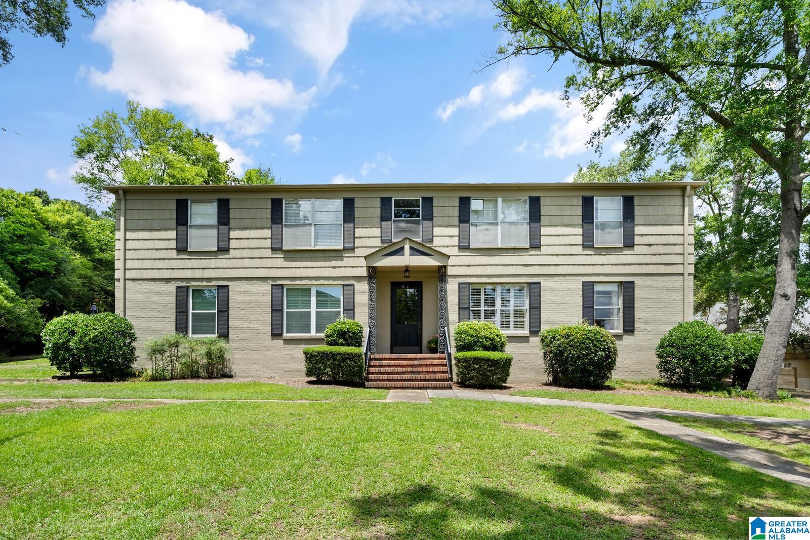 124 MEMORY COURT A