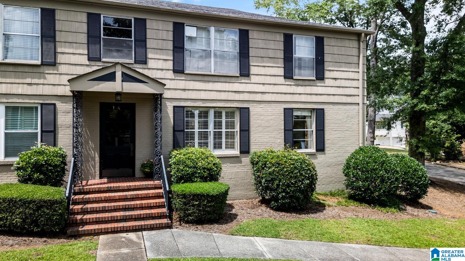 124 MEMORY COURT A