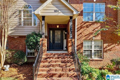 1104 SEQUOIA TRAIL ALABASTER AL 35007