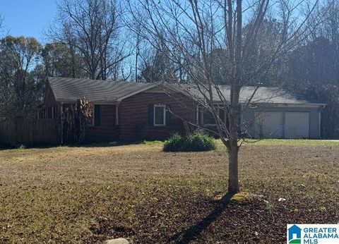 3074 BEASON COVE ROAD STEELE AL 35987