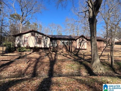 1610 SHADY LANE BIRMINGHAM AL 35214