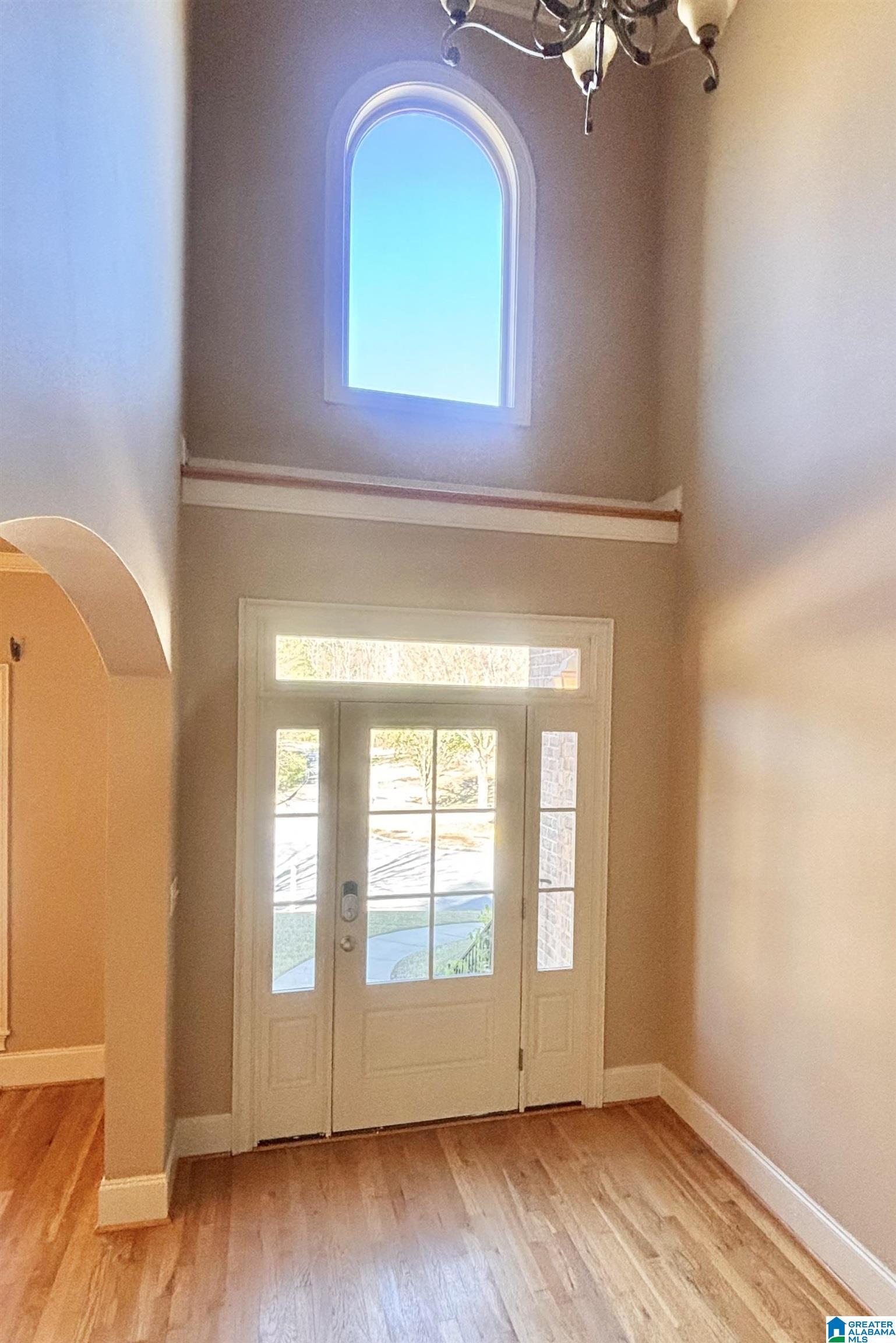 125 WILD TIMBER PARKWAY