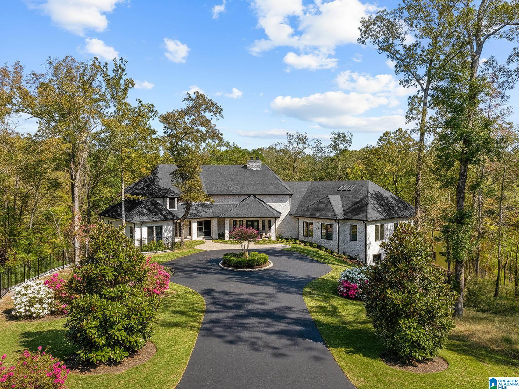 1 ENVIRONS PARKWAY