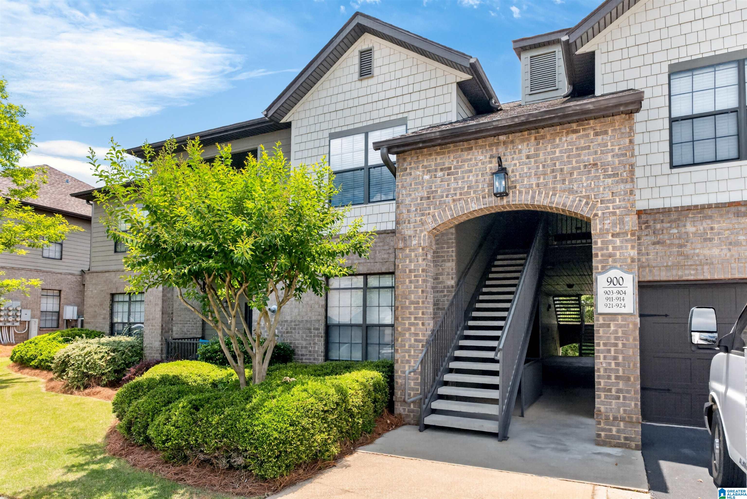 903 RIVERHAVEN PLACE 903