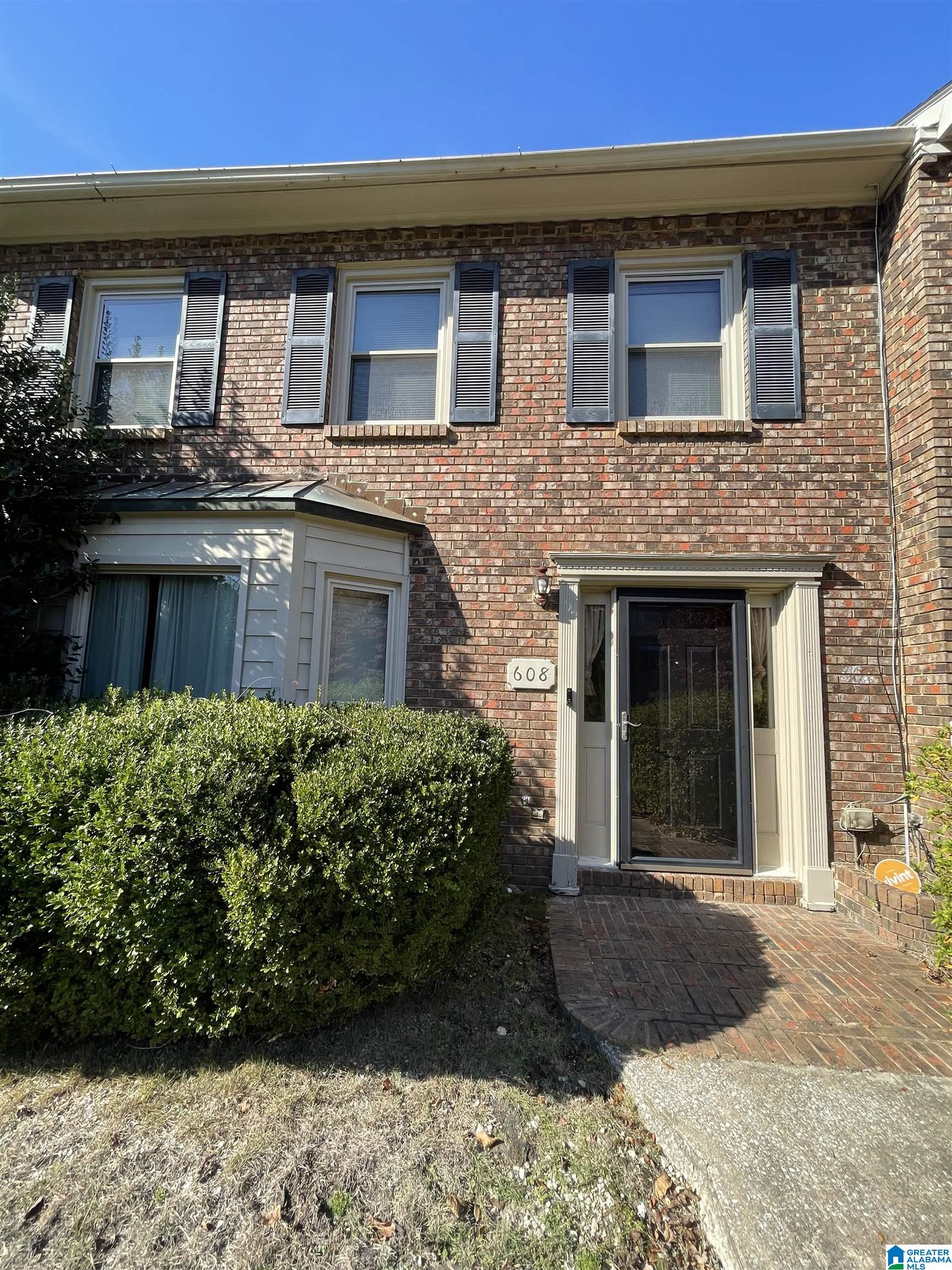 608 MOUNTAIN LAUREL COURT