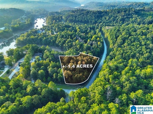 LOT 29 VALLEY DRIVE # LOT 29, HOUSTON, AL 35572 - Image ff2967a119ec2ca3c19caf844b39e57b/3915759057