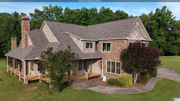 134 GLENN RD, WILSONVILLE, AL 35186 - Image ff2c424e4141b1d4e8347d3919bf5e11/1145878639