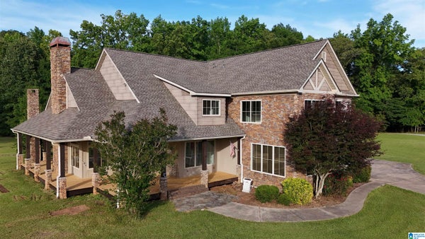 134 GLENN RD, WILSONVILLE, AL 35186 - Image ff2c424e4141b1d4e8347d3919bf5e11/3206418808