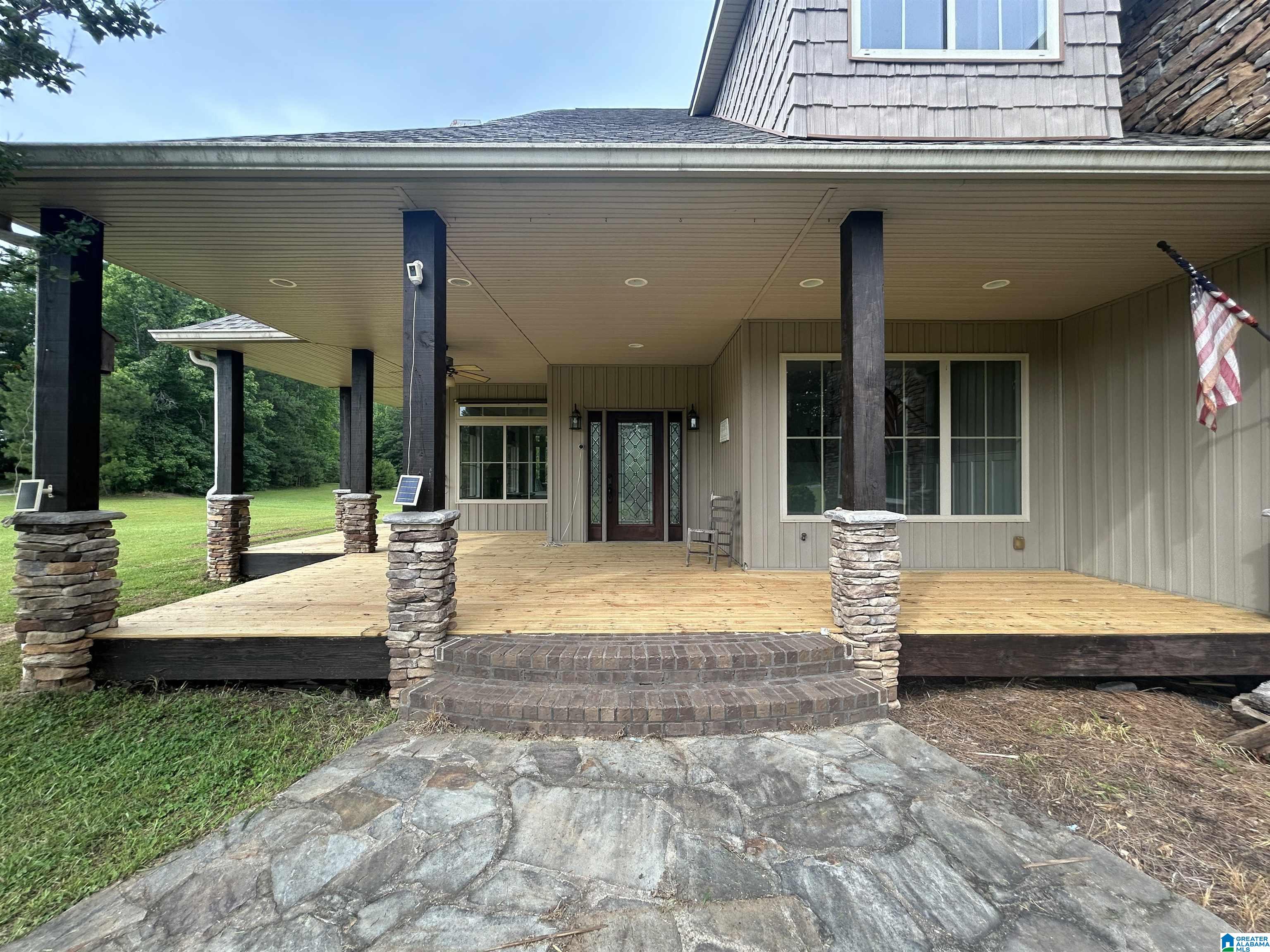 134 GLENN ROAD