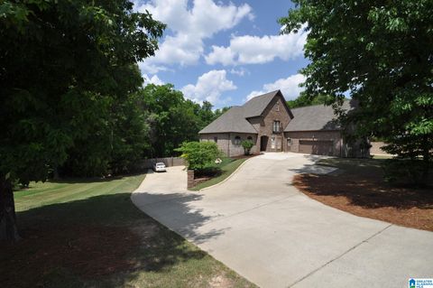 428 STERLING PARK CIRCLE ALABASTER AL 35007