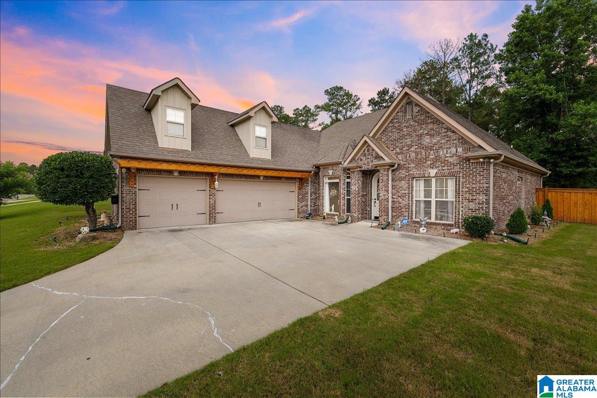 Photo 1 of 46 — 40 LAKESIDE DRIVE, ODENVILLE, AL 35120