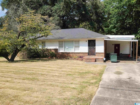 Photo of 412 Orchid Road, BIRMINGHAM, AL 35215 (MLS # 21465560)