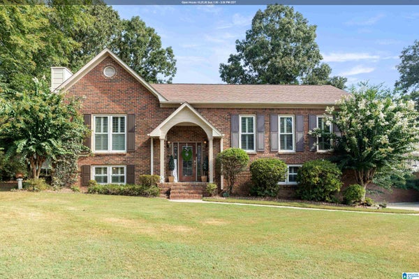 140 SUNDANCE, ALABASTER, AL 35007 - Image ff618dad6bb05a0294e75a9e4fc3e375/1036633362