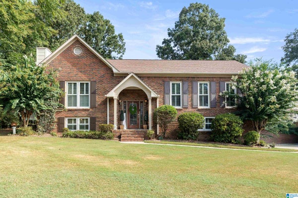 140 SUNDANCE, ALABASTER, AL 35007 - Image ff618dad6bb05a0294e75a9e4fc3e375/2956548019