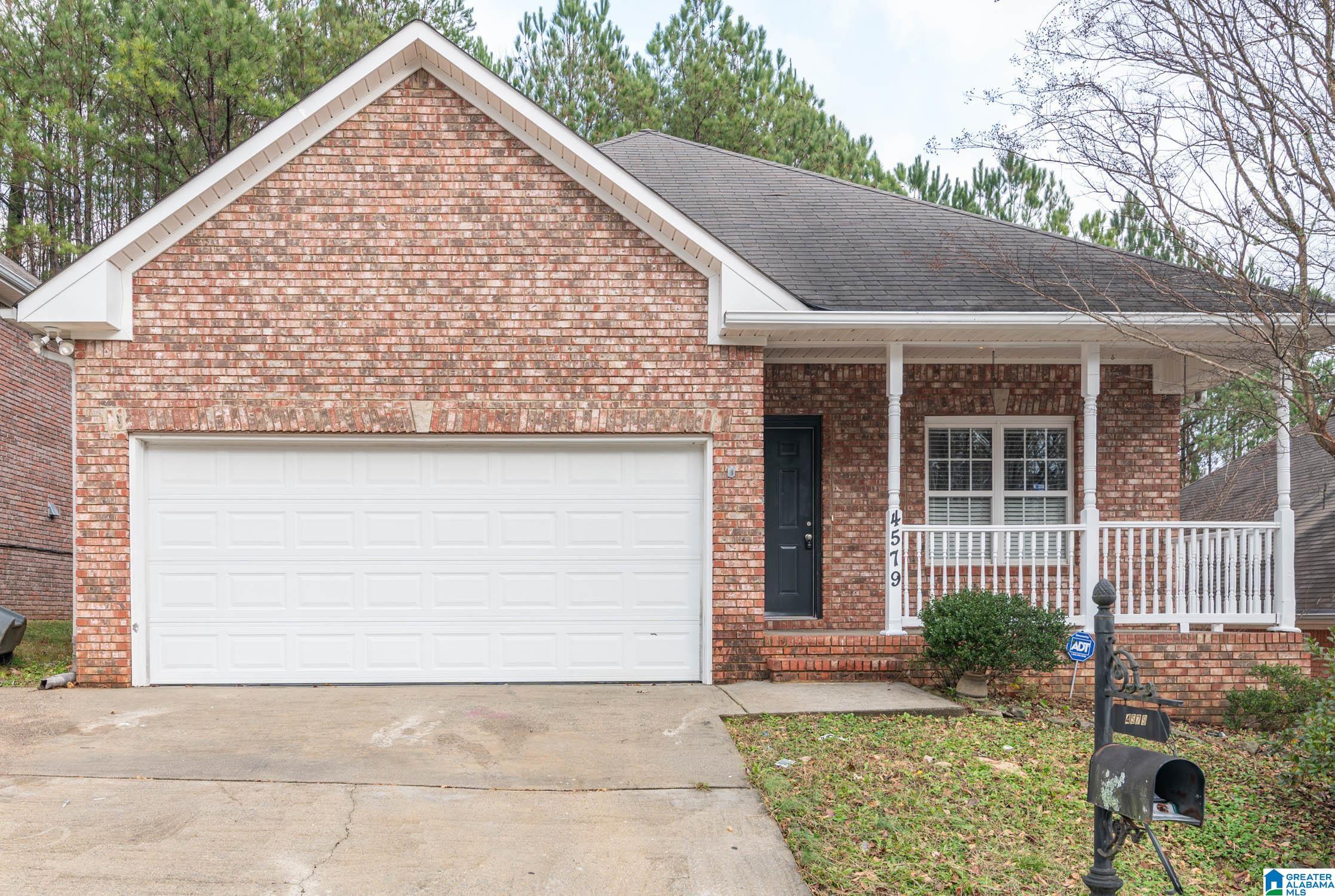 4579 ROCK CREEK CIRCLE