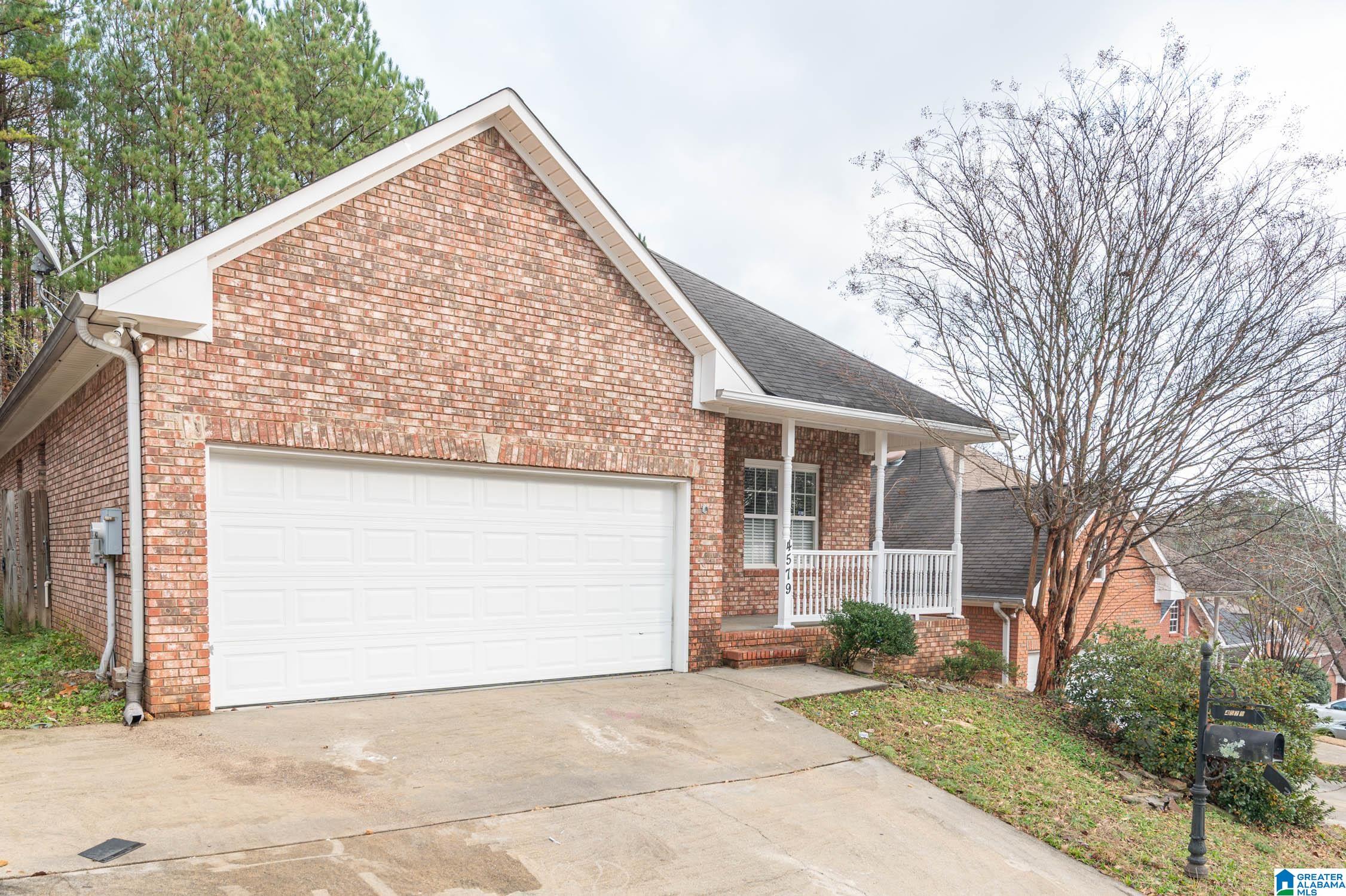 4579 ROCK CREEK CIRCLE