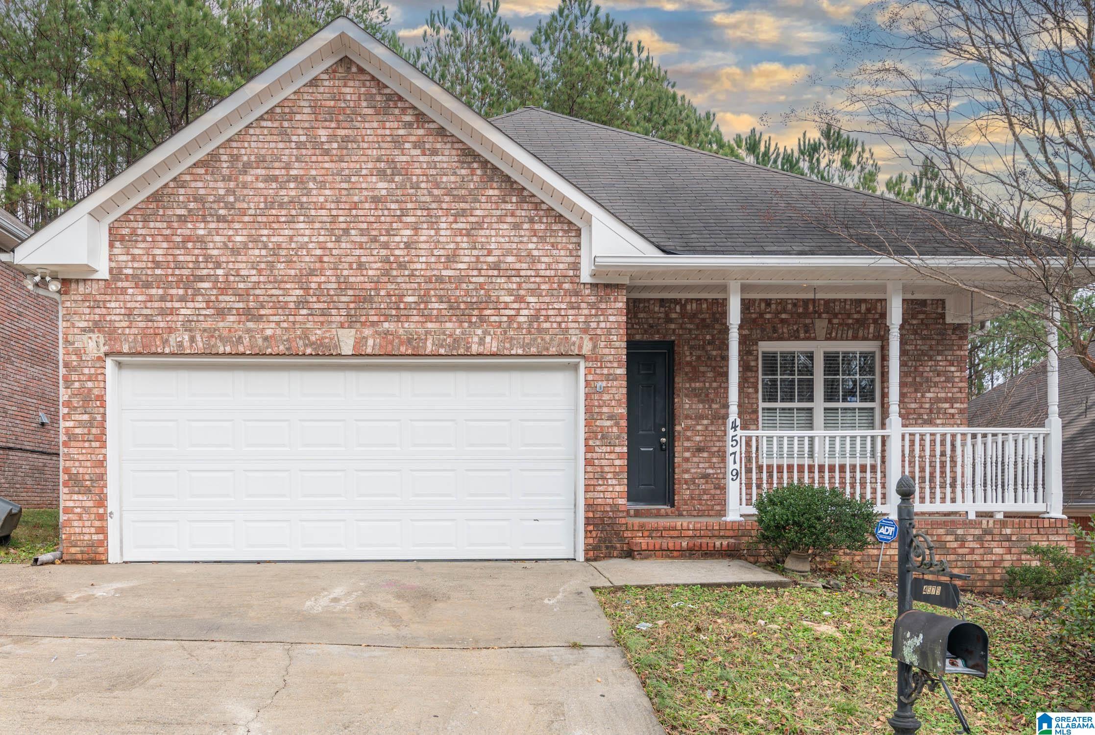 4579 ROCK CREEK CIRCLE