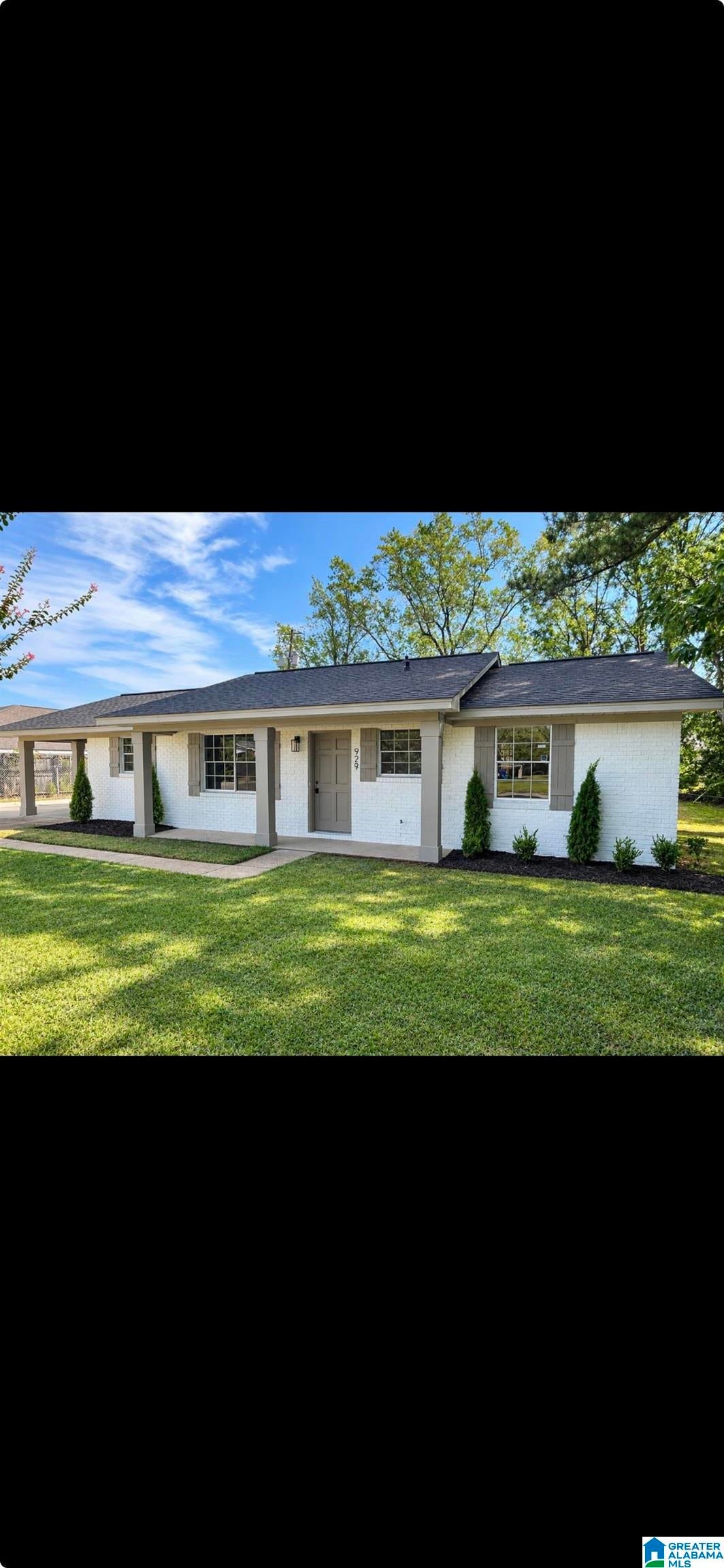 929 SNOWS MILL AVENUE