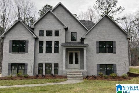 1130 GREY OAKS VALLEY PELHAM AL 35124