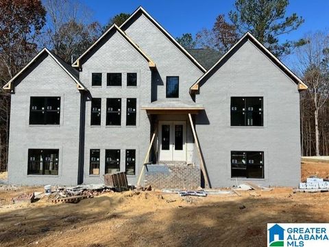 1130 GREY OAKS VALLEY PELHAM AL 35124