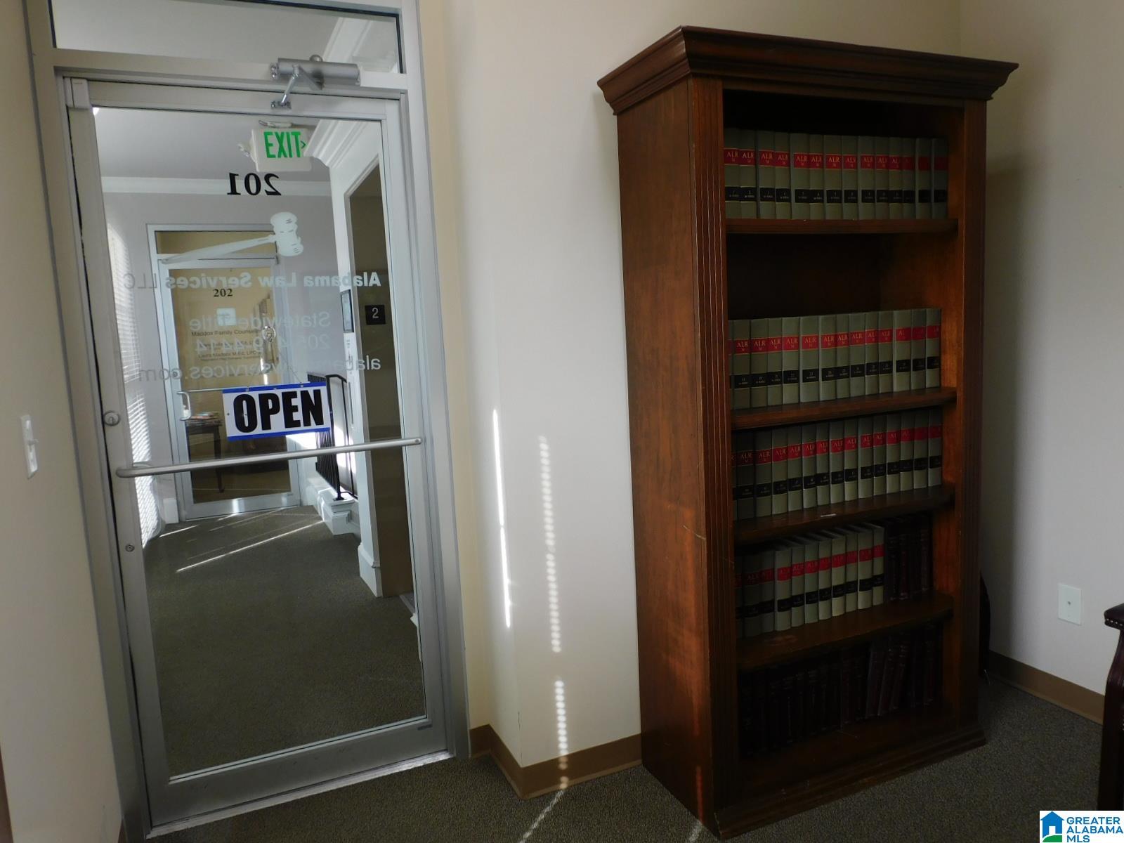 201 TUCKER ROAD SUITE 201